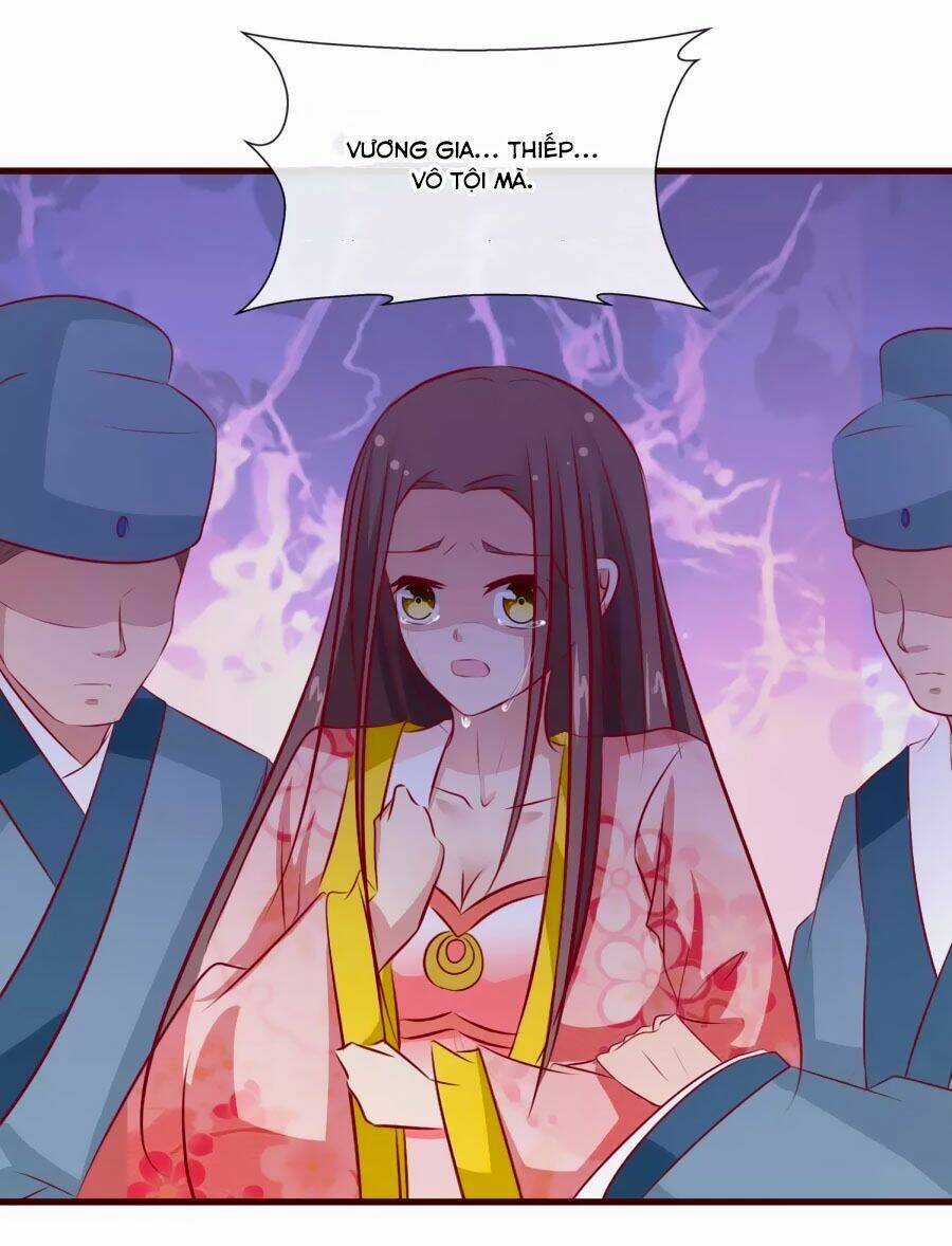 Thỏ Yêu Tiểu Vương Phi - Chapter 21 - Trang 27