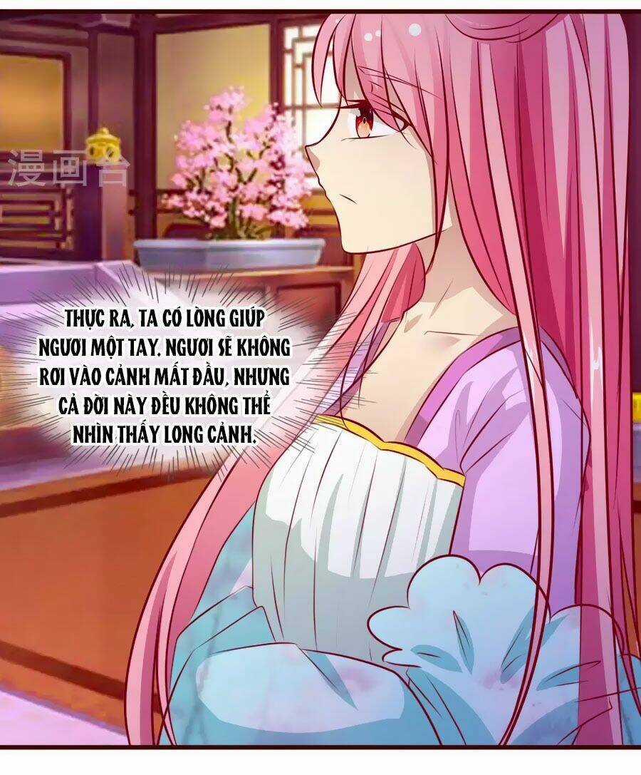 Thỏ Yêu Tiểu Vương Phi - Chapter 21 - Trang 29