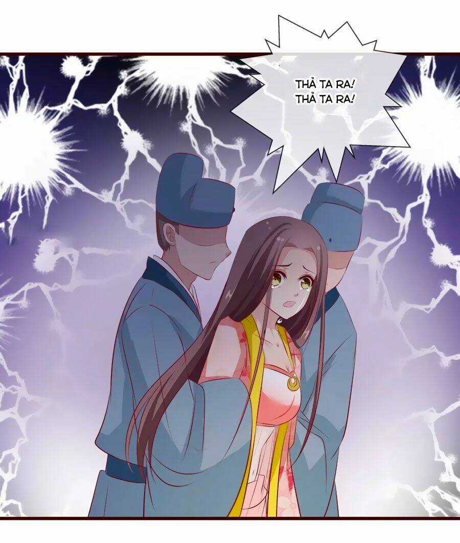 Thỏ Yêu Tiểu Vương Phi - Chapter 21 - Trang 30