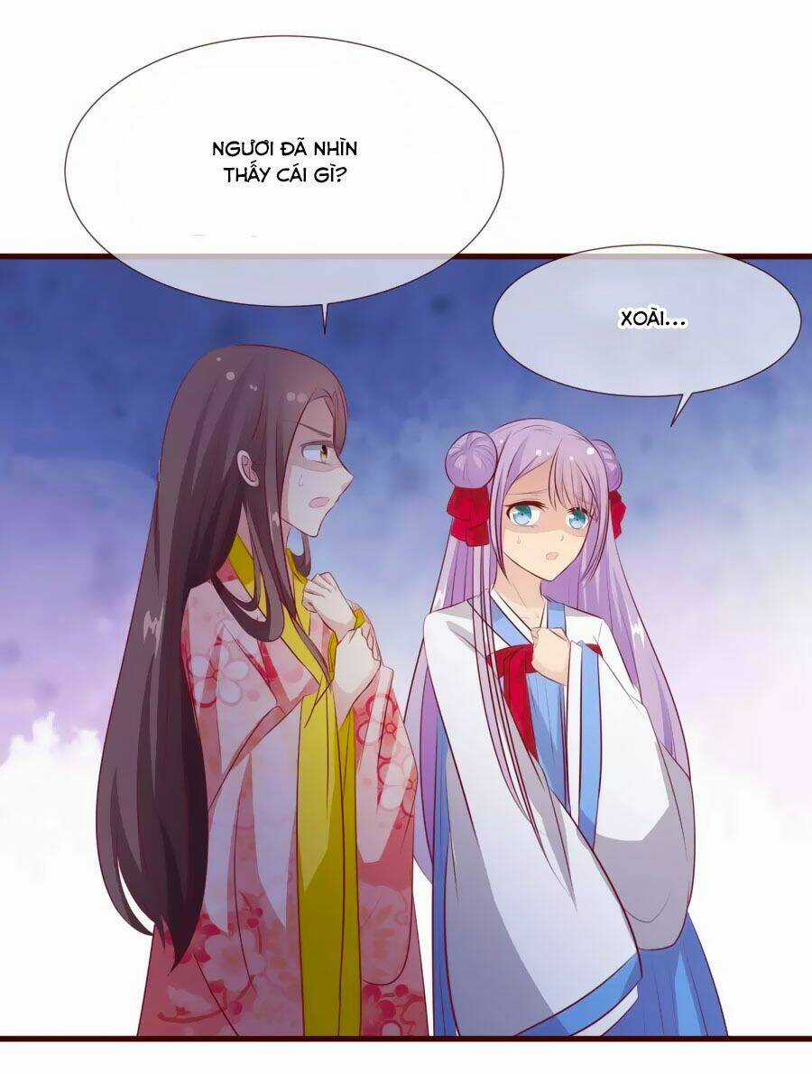 Thỏ Yêu Tiểu Vương Phi - Chapter 21 - Trang 4