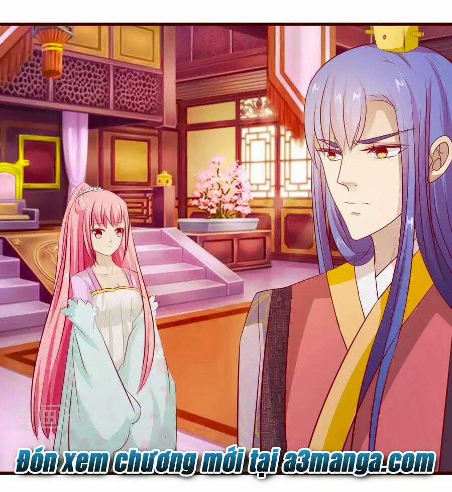 Thỏ Yêu Tiểu Vương Phi - Chapter 21 - Trang 32