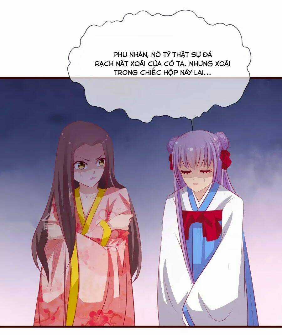 Thỏ Yêu Tiểu Vương Phi - Chapter 21 - Trang 5