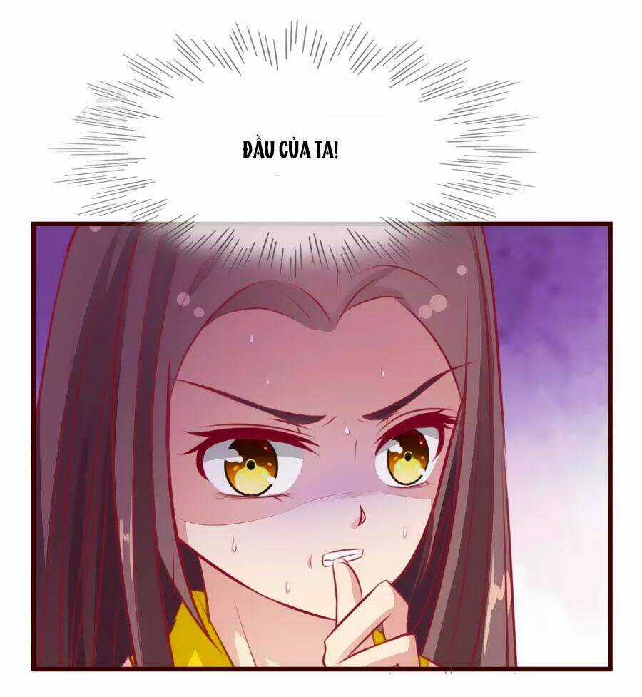Thỏ Yêu Tiểu Vương Phi - Chapter 21 - Trang 7