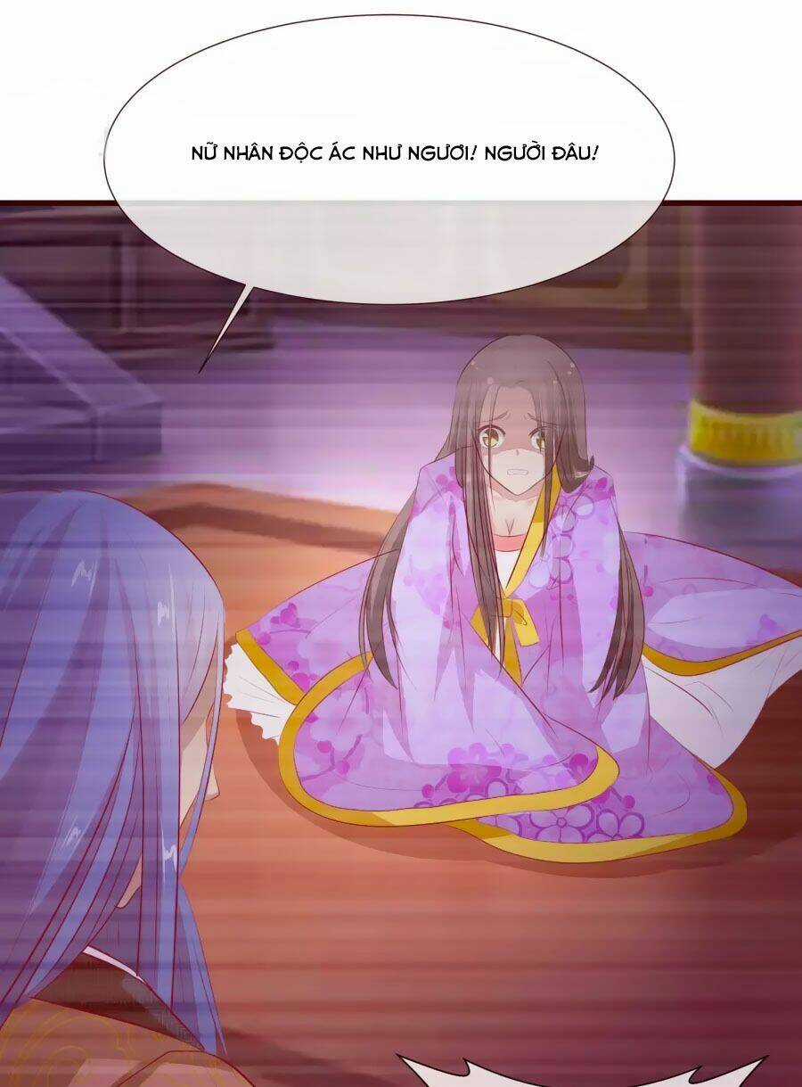 Thỏ Yêu Tiểu Vương Phi - Chapter 21 - Trang 10