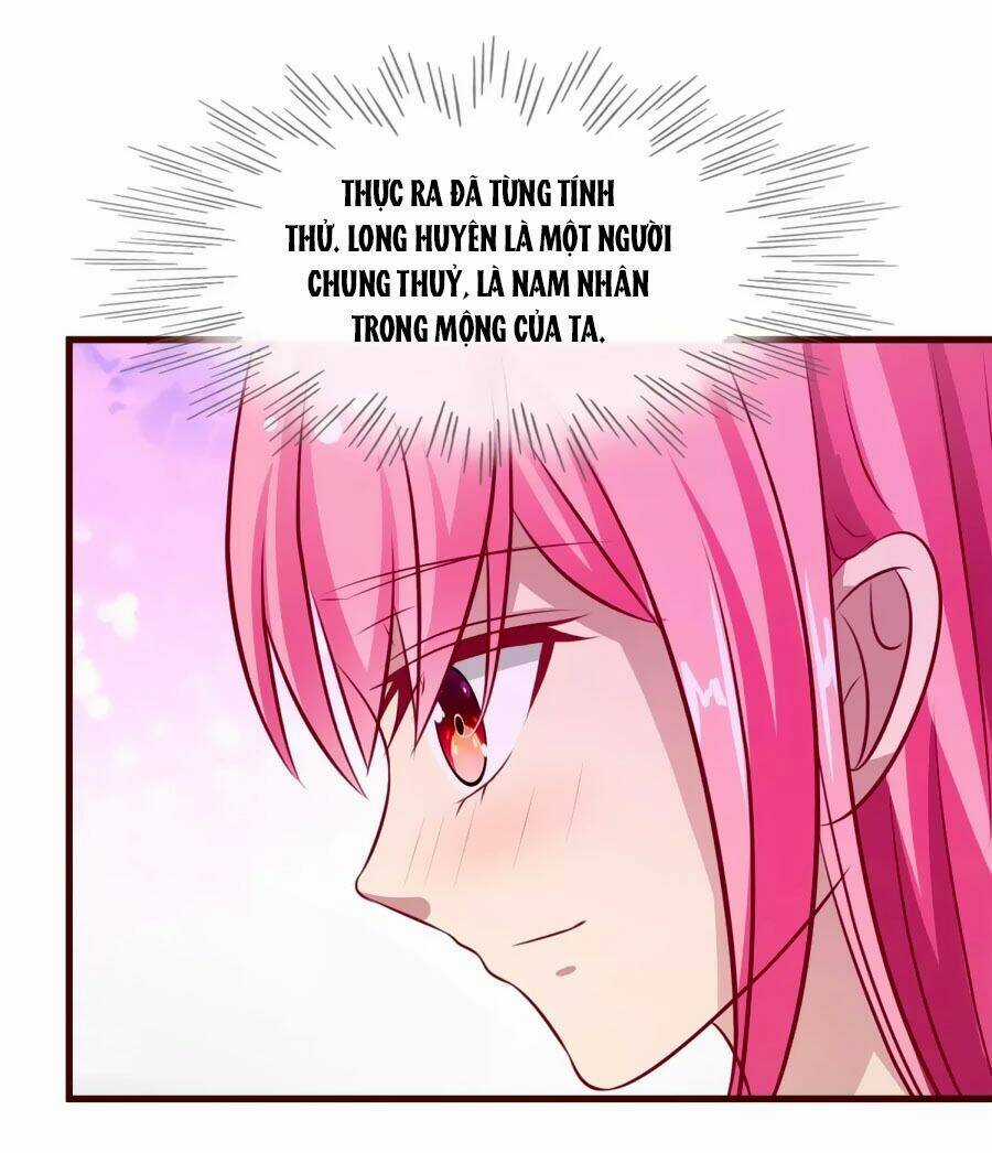 Thỏ Yêu Tiểu Vương Phi - Chapter 22 - Trang 11