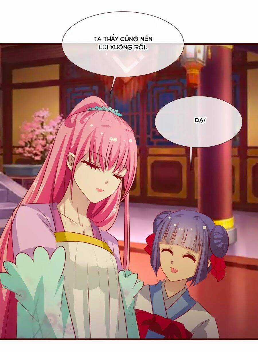 Thỏ Yêu Tiểu Vương Phi - Chapter 22 - Trang 12