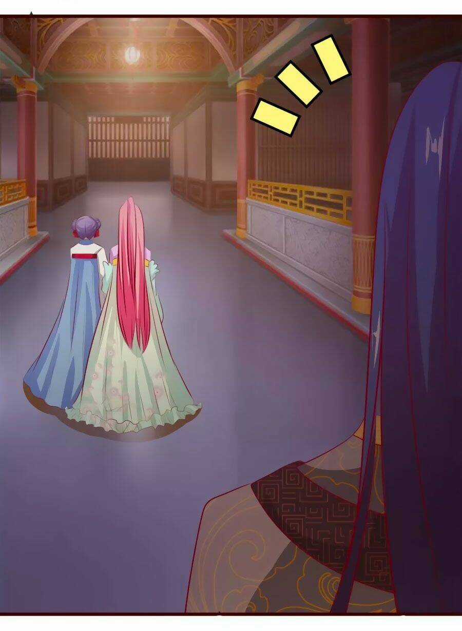 Thỏ Yêu Tiểu Vương Phi - Chapter 22 - Trang 13