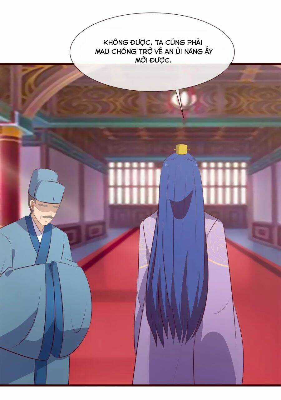 Thỏ Yêu Tiểu Vương Phi - Chapter 22 - Trang 18