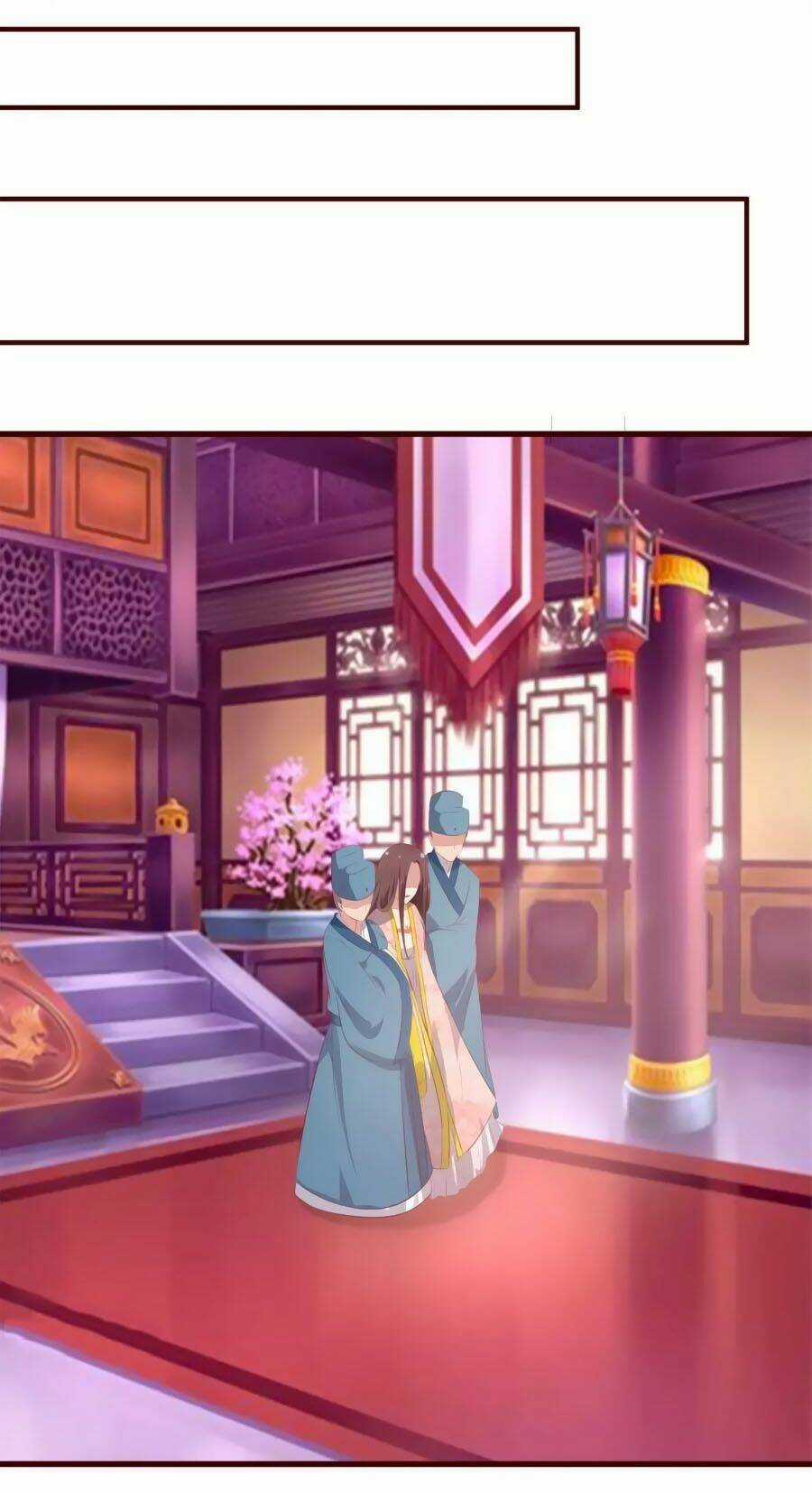 Thỏ Yêu Tiểu Vương Phi - Chapter 22 - Trang 19