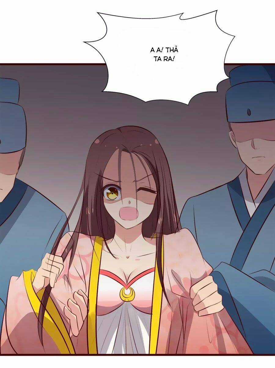 Thỏ Yêu Tiểu Vương Phi - Chapter 22 - Trang 20