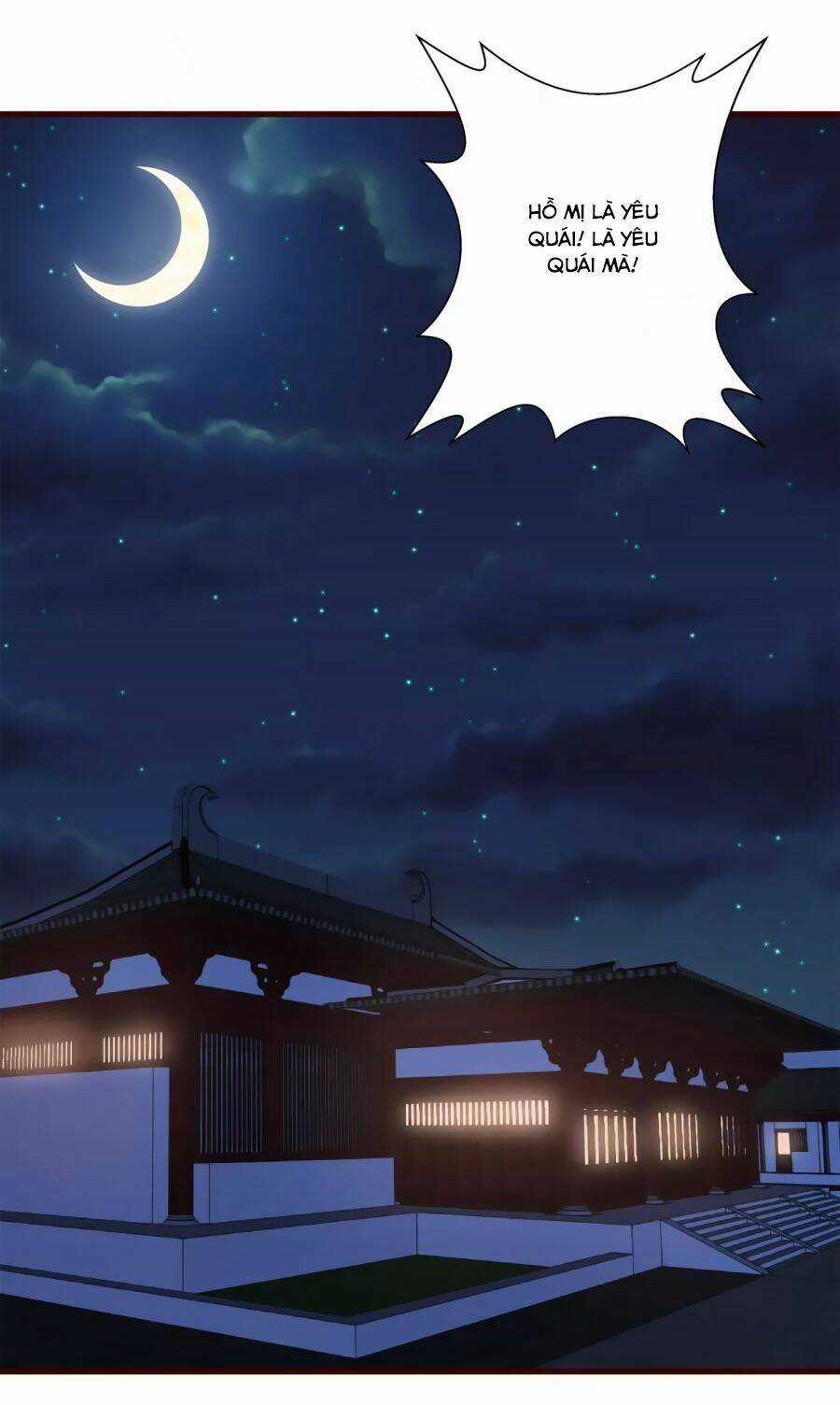 Thỏ Yêu Tiểu Vương Phi - Chapter 22 - Trang 21