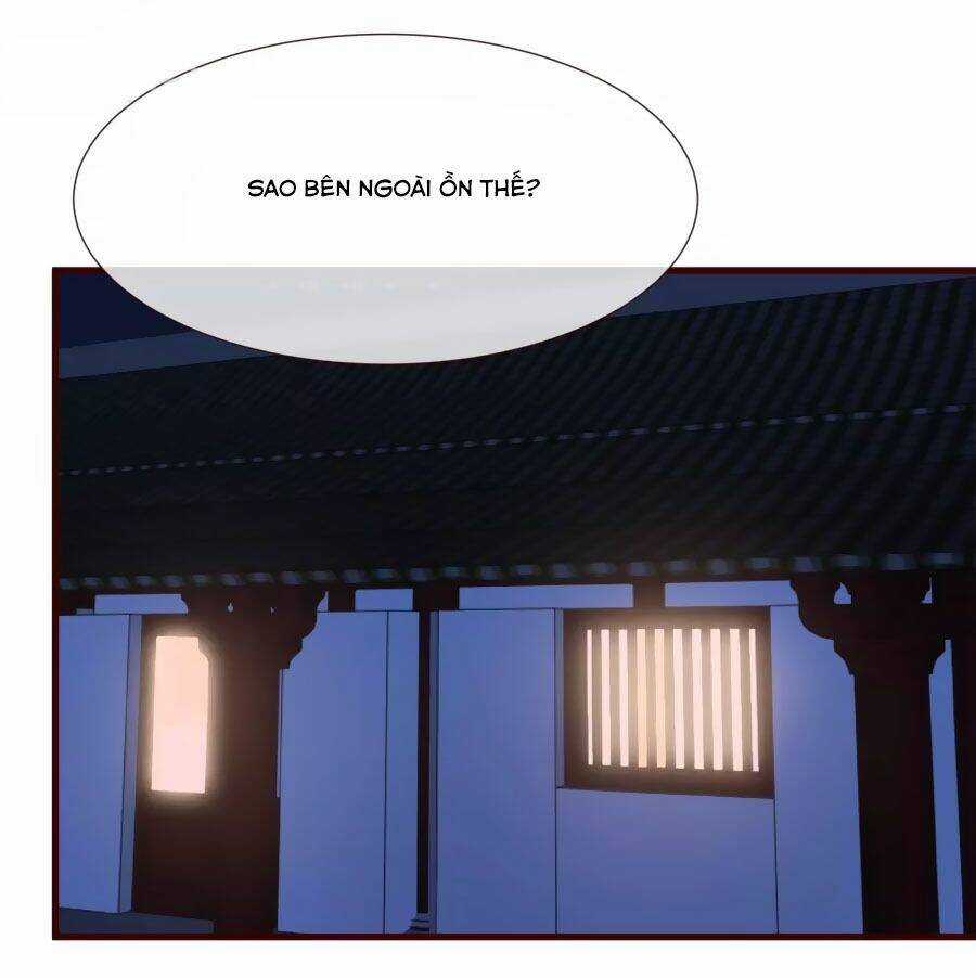 Thỏ Yêu Tiểu Vương Phi - Chapter 22 - Trang 22