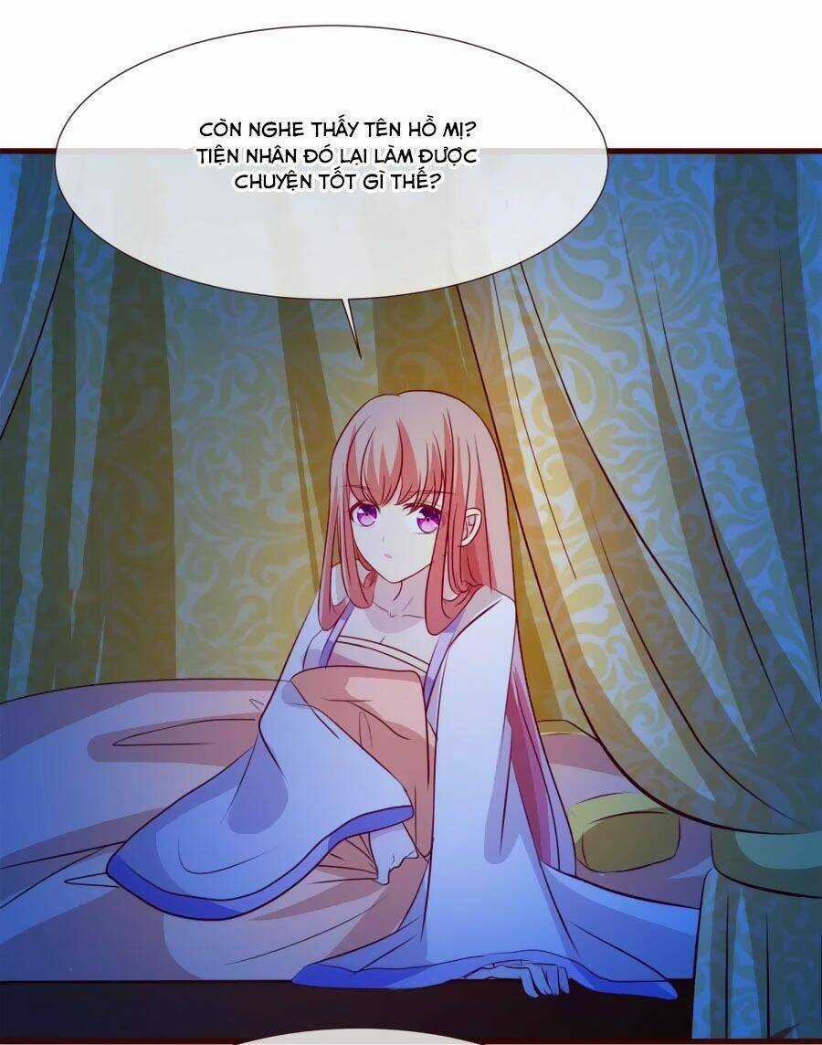 Thỏ Yêu Tiểu Vương Phi - Chapter 22 - Trang 23