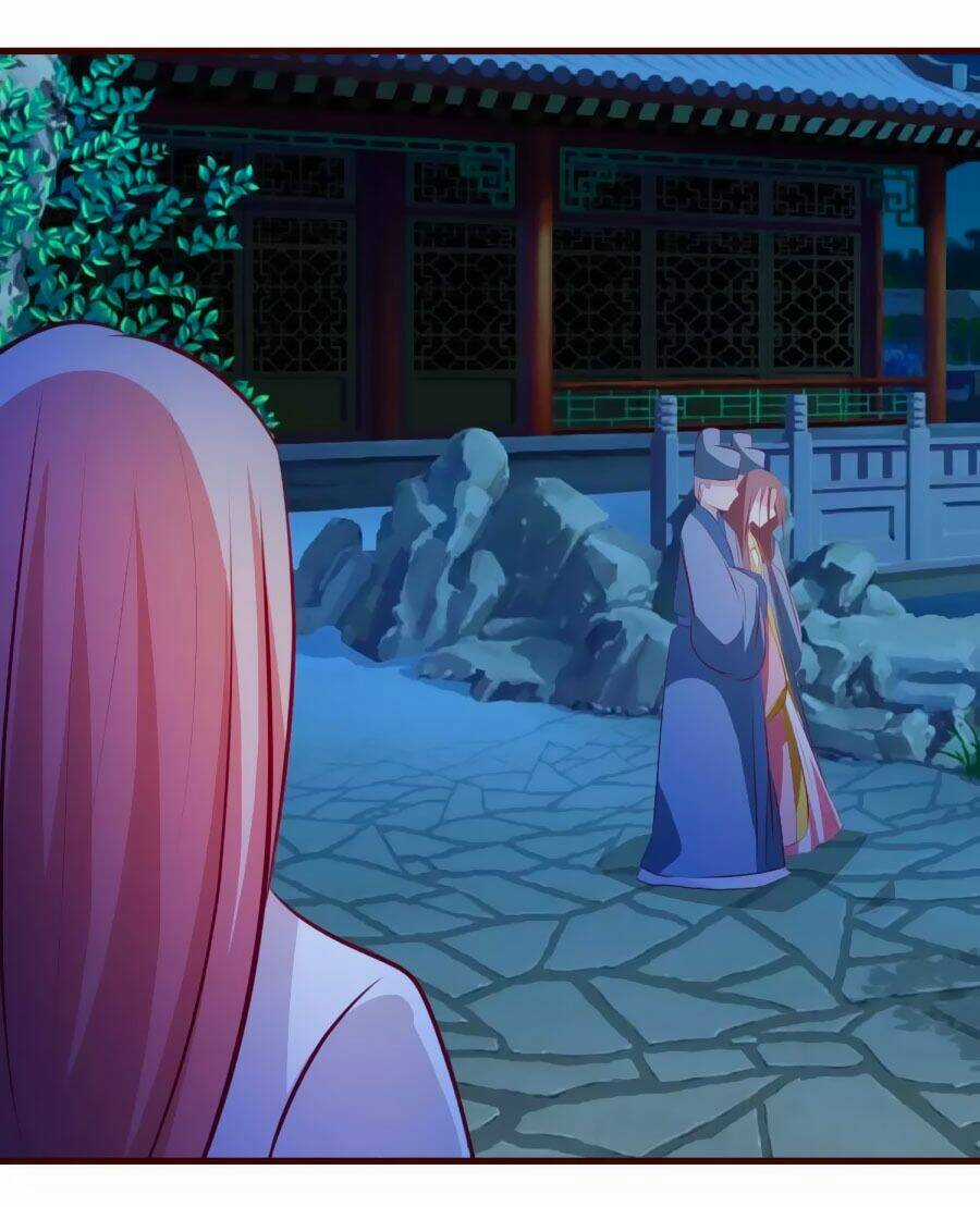 Thỏ Yêu Tiểu Vương Phi - Chapter 22 - Trang 26