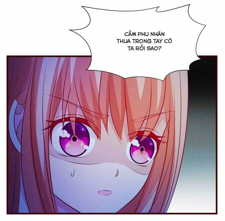 Thỏ Yêu Tiểu Vương Phi - Chapter 22 - Trang 27