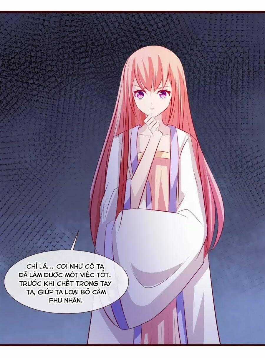 Thỏ Yêu Tiểu Vương Phi - Chapter 22 - Trang 29