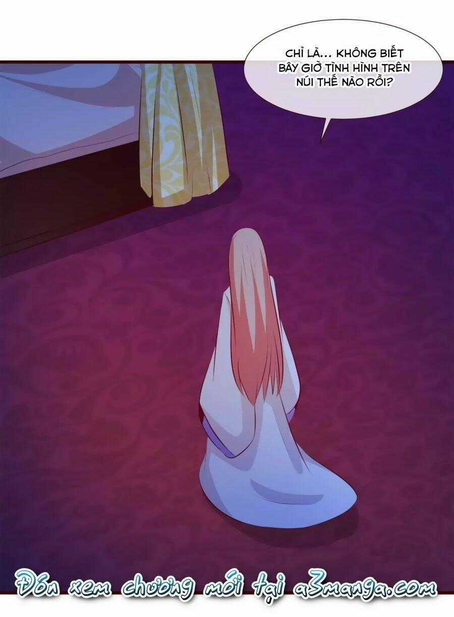 Thỏ Yêu Tiểu Vương Phi - Chapter 22 - Trang 30