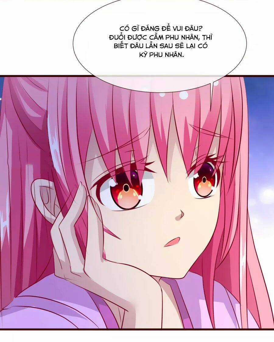 Thỏ Yêu Tiểu Vương Phi - Chapter 22 - Trang 4