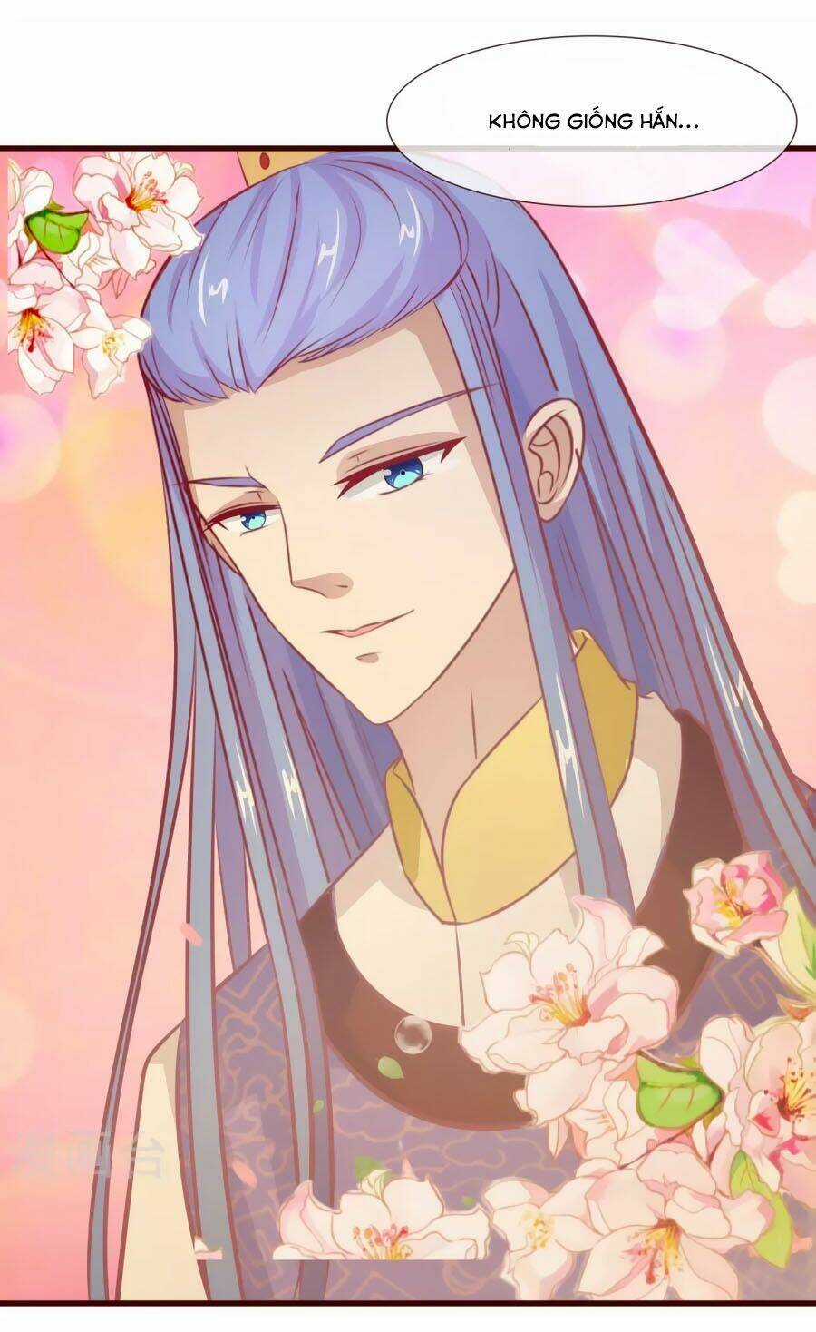 Thỏ Yêu Tiểu Vương Phi - Chapter 22 - Trang 6