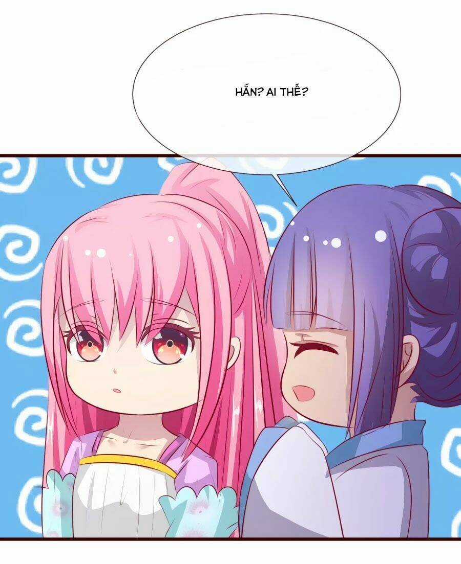 Thỏ Yêu Tiểu Vương Phi - Chapter 22 - Trang 7