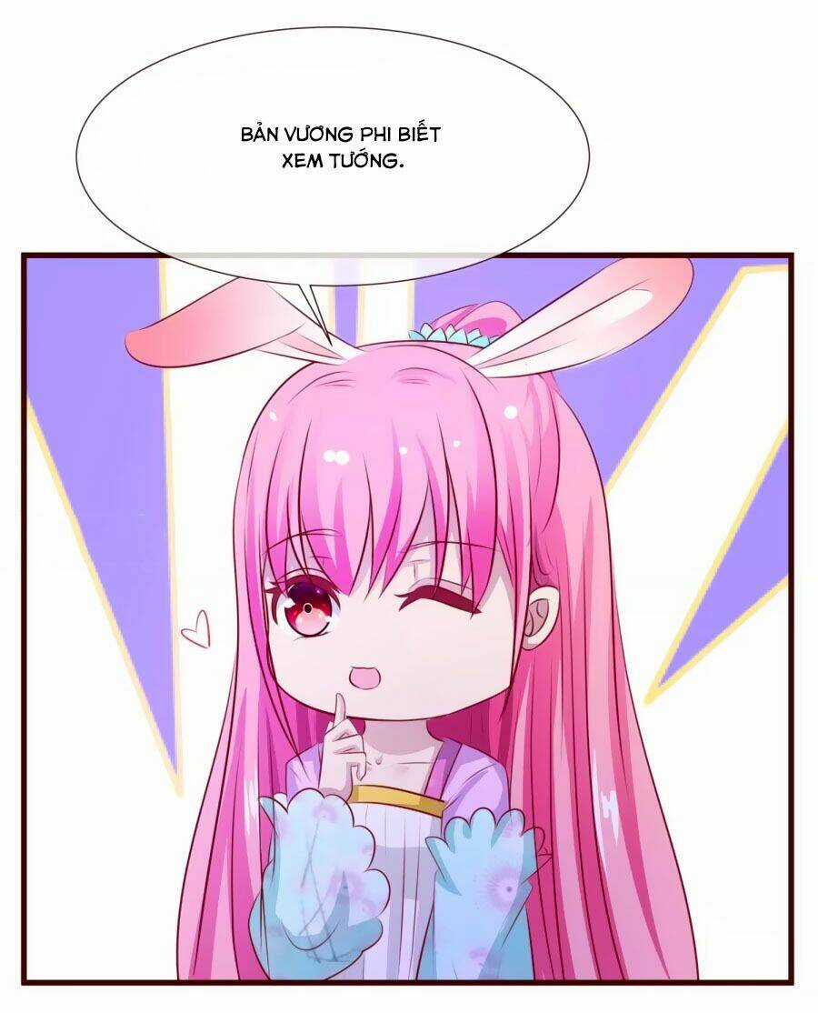 Thỏ Yêu Tiểu Vương Phi - Chapter 22 - Trang 10