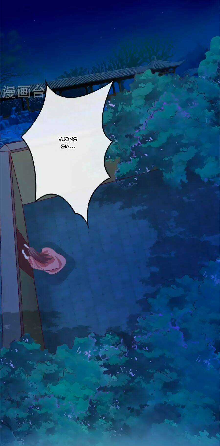 Thỏ Yêu Tiểu Vương Phi - Chapter 23 - Trang 12