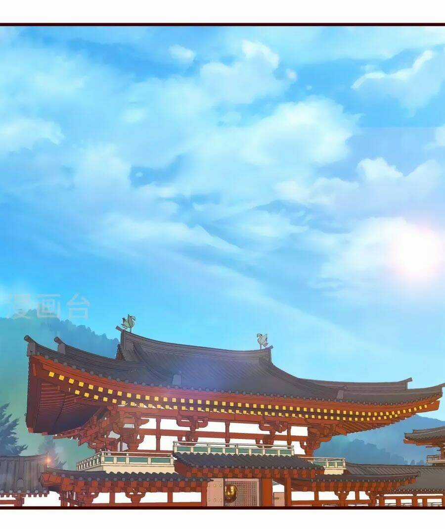 Thỏ Yêu Tiểu Vương Phi - Chapter 23 - Trang 14