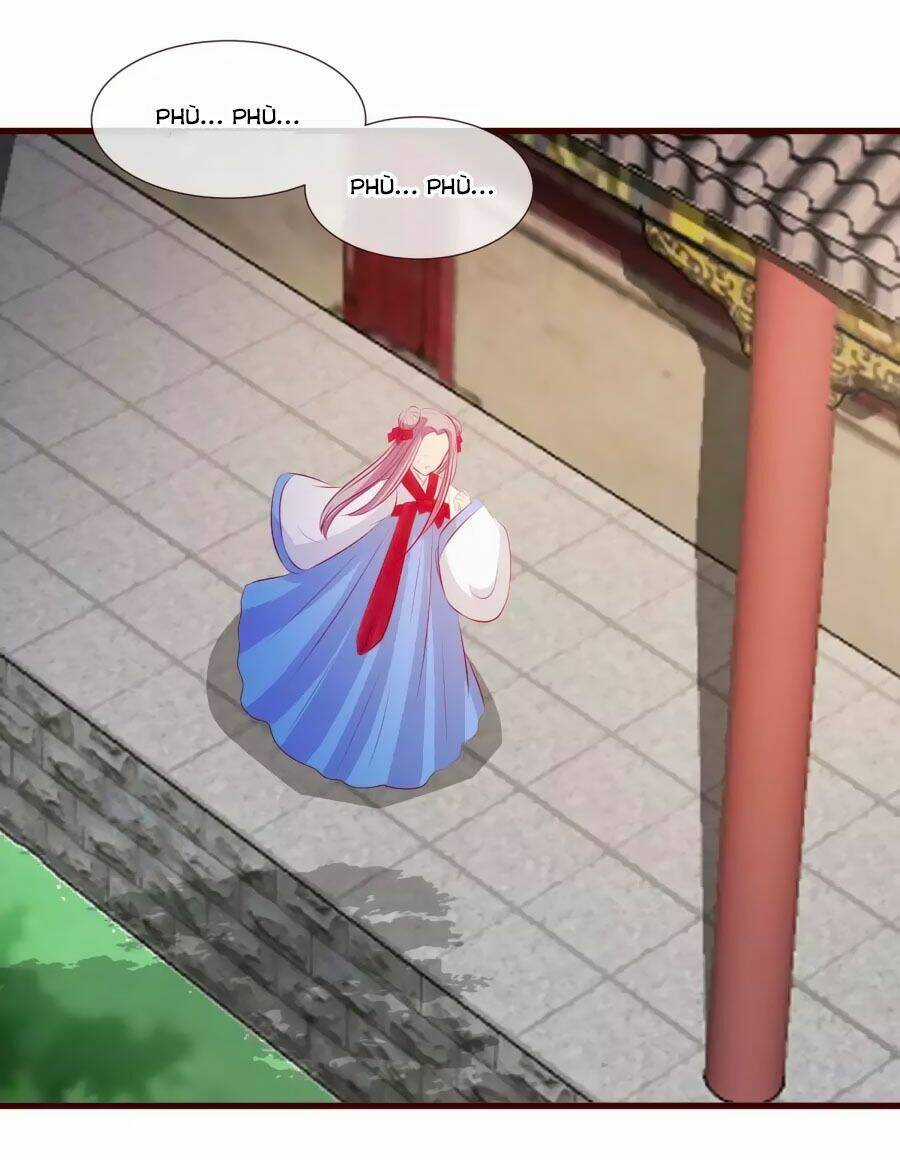 Thỏ Yêu Tiểu Vương Phi - Chapter 23 - Trang 15