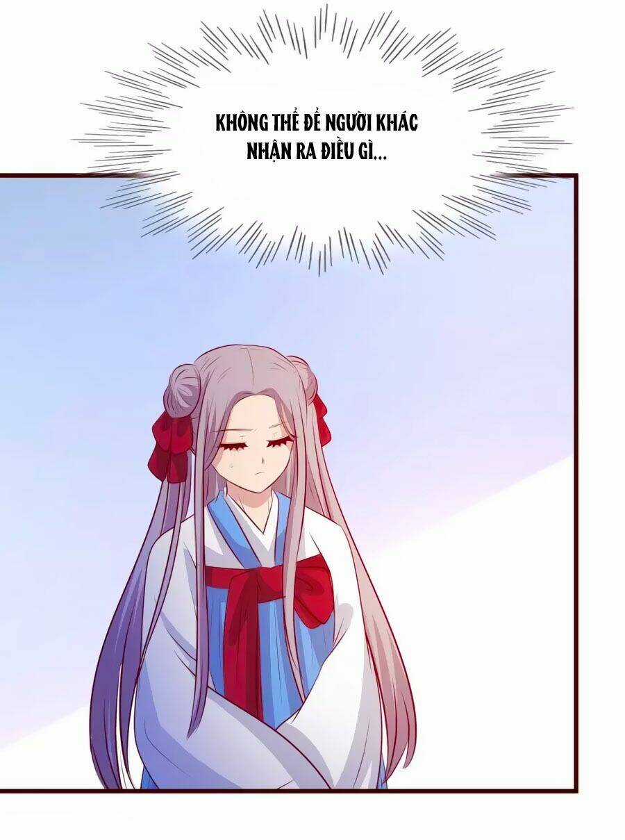 Thỏ Yêu Tiểu Vương Phi - Chapter 23 - Trang 16