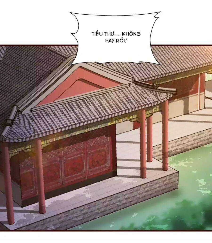 Thỏ Yêu Tiểu Vương Phi - Chapter 23 - Trang 17