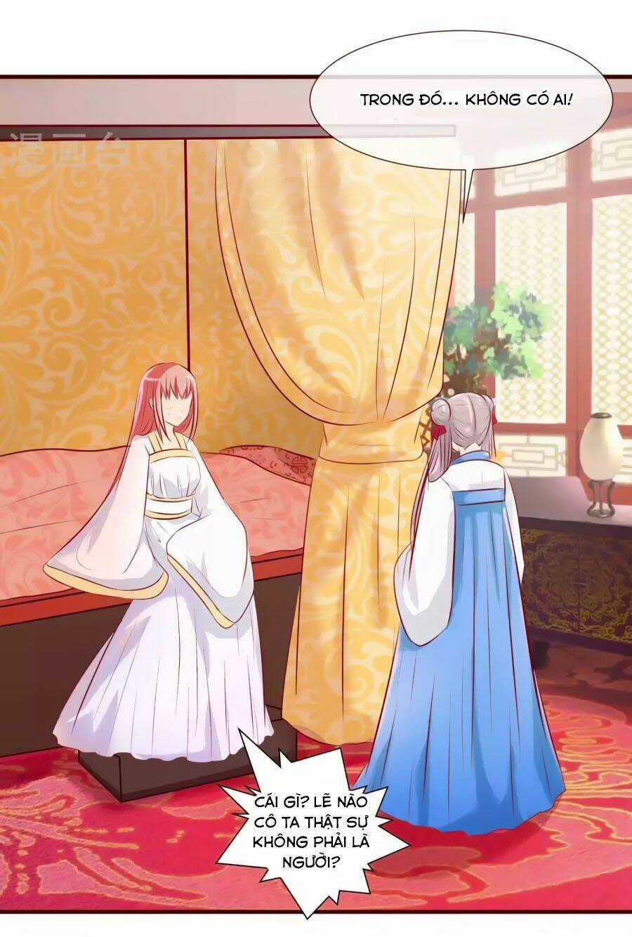 Thỏ Yêu Tiểu Vương Phi - Chapter 23 - Trang 18