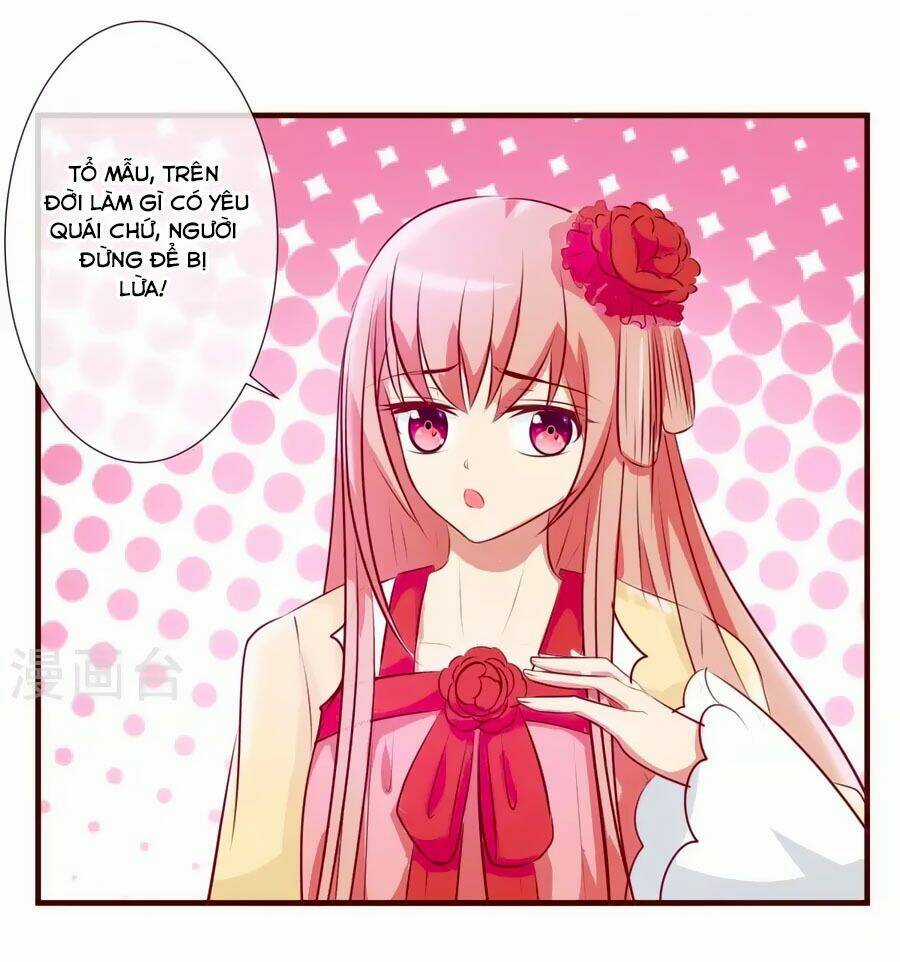 Thỏ Yêu Tiểu Vương Phi - Chapter 23 - Trang 20