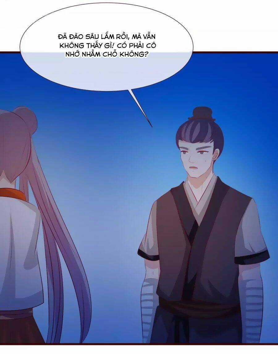 Thỏ Yêu Tiểu Vương Phi - Chapter 23 - Trang 3