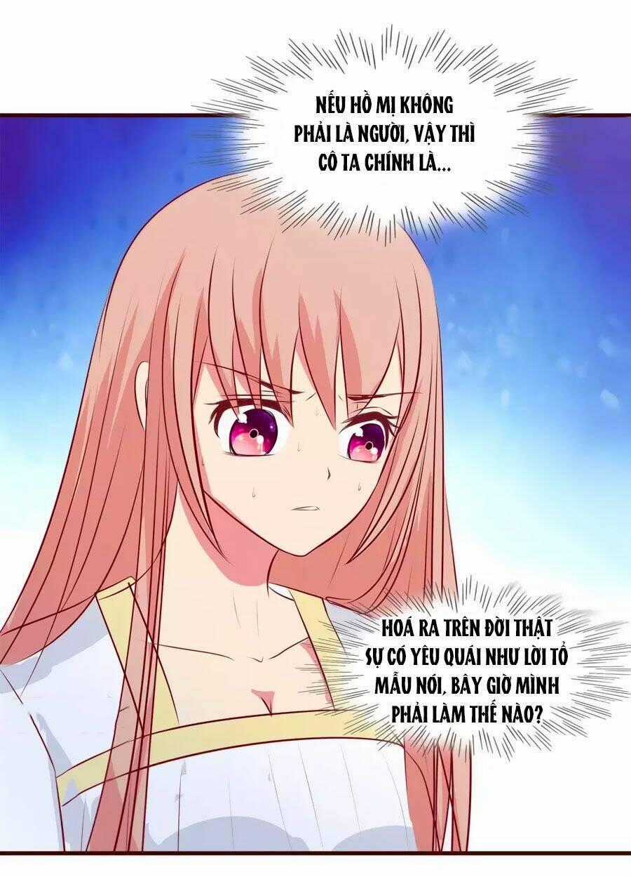 Thỏ Yêu Tiểu Vương Phi - Chapter 23 - Trang 21