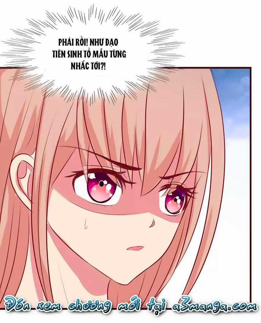 Thỏ Yêu Tiểu Vương Phi - Chapter 23 - Trang 22