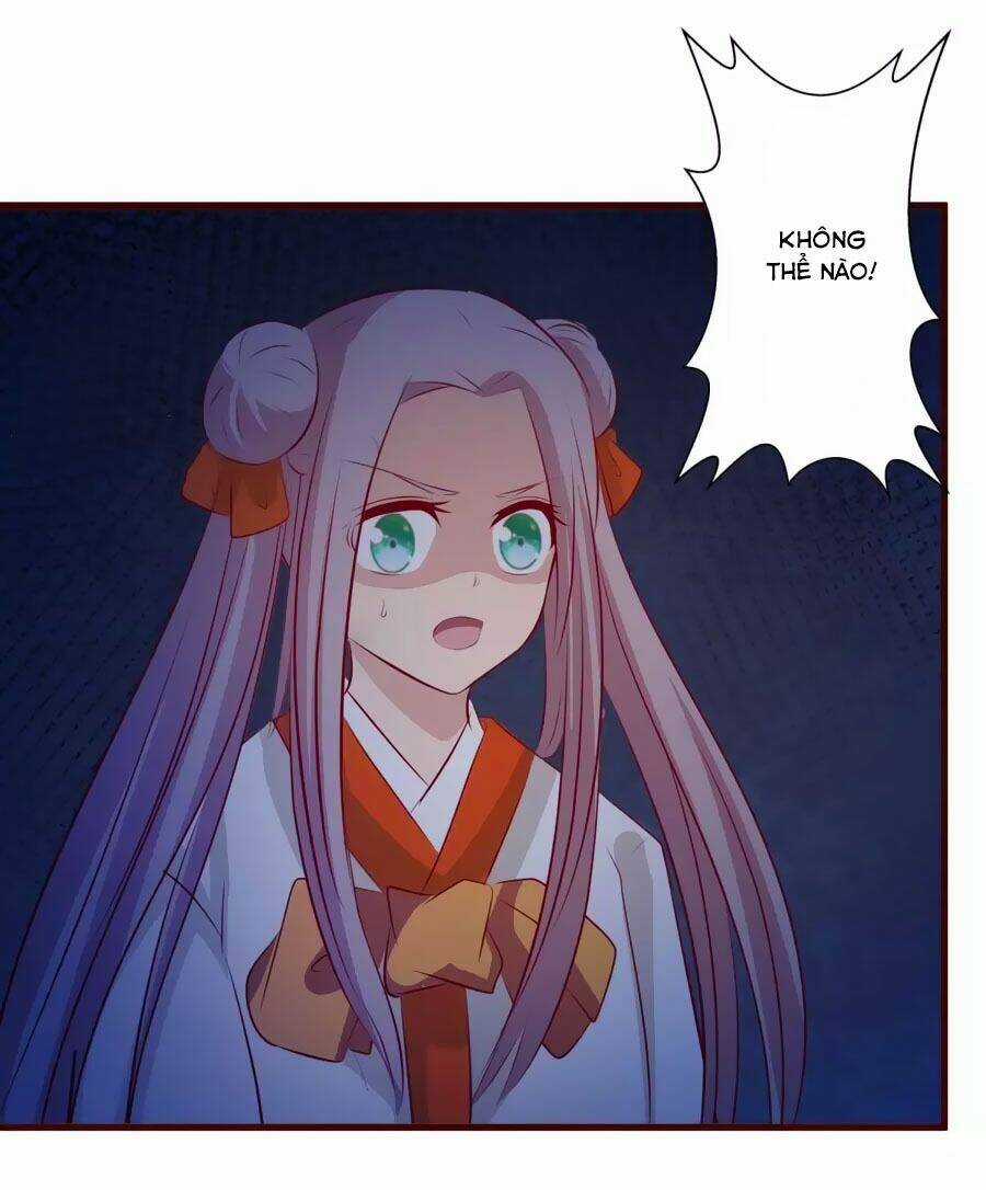 Thỏ Yêu Tiểu Vương Phi - Chapter 23 - Trang 4