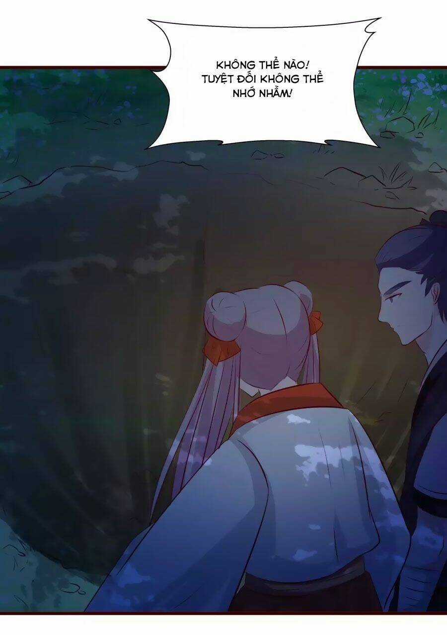 Thỏ Yêu Tiểu Vương Phi - Chapter 23 - Trang 5