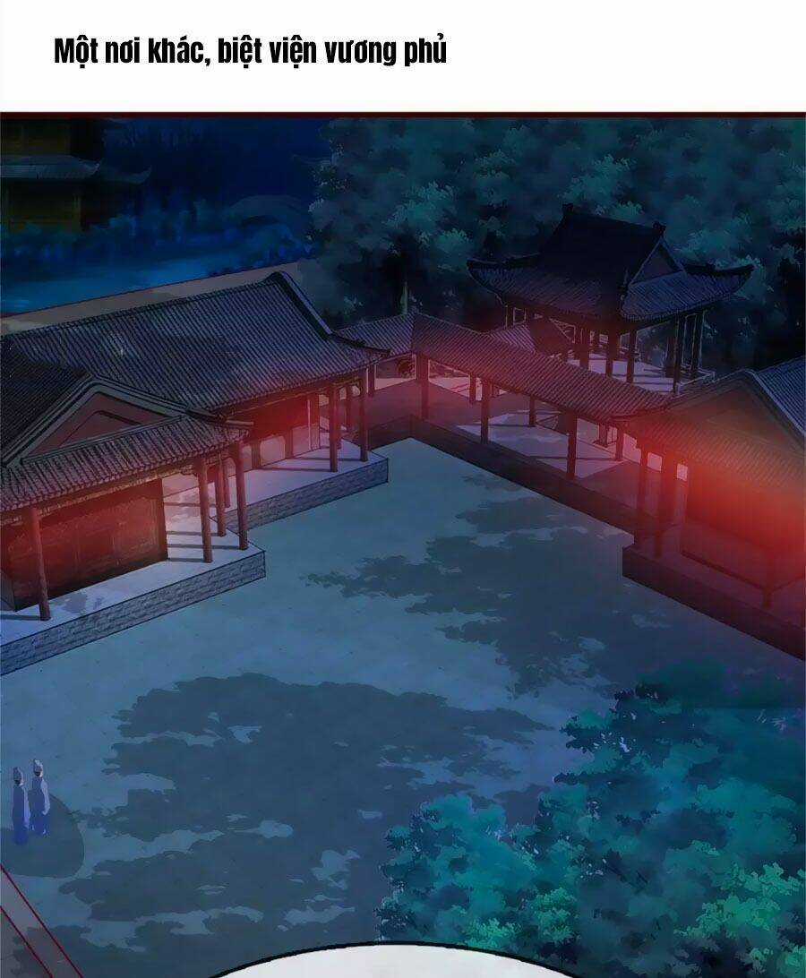 Thỏ Yêu Tiểu Vương Phi - Chapter 23 - Trang 7