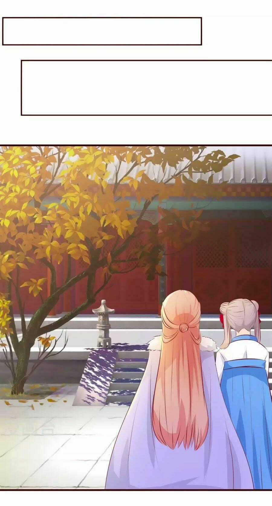 Thỏ Yêu Tiểu Vương Phi - Chapter 24 - Trang 2