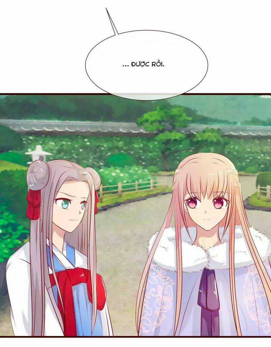 Thỏ Yêu Tiểu Vương Phi - Chapter 24 - Trang 11