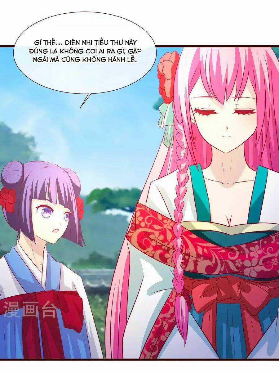 Thỏ Yêu Tiểu Vương Phi - Chapter 24 - Trang 15