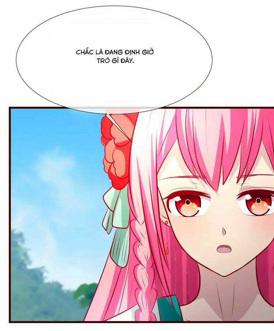 Thỏ Yêu Tiểu Vương Phi - Chapter 24 - Trang 16