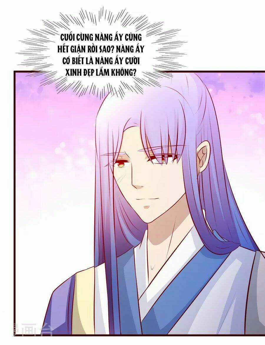 Thỏ Yêu Tiểu Vương Phi - Chapter 24 - Trang 21