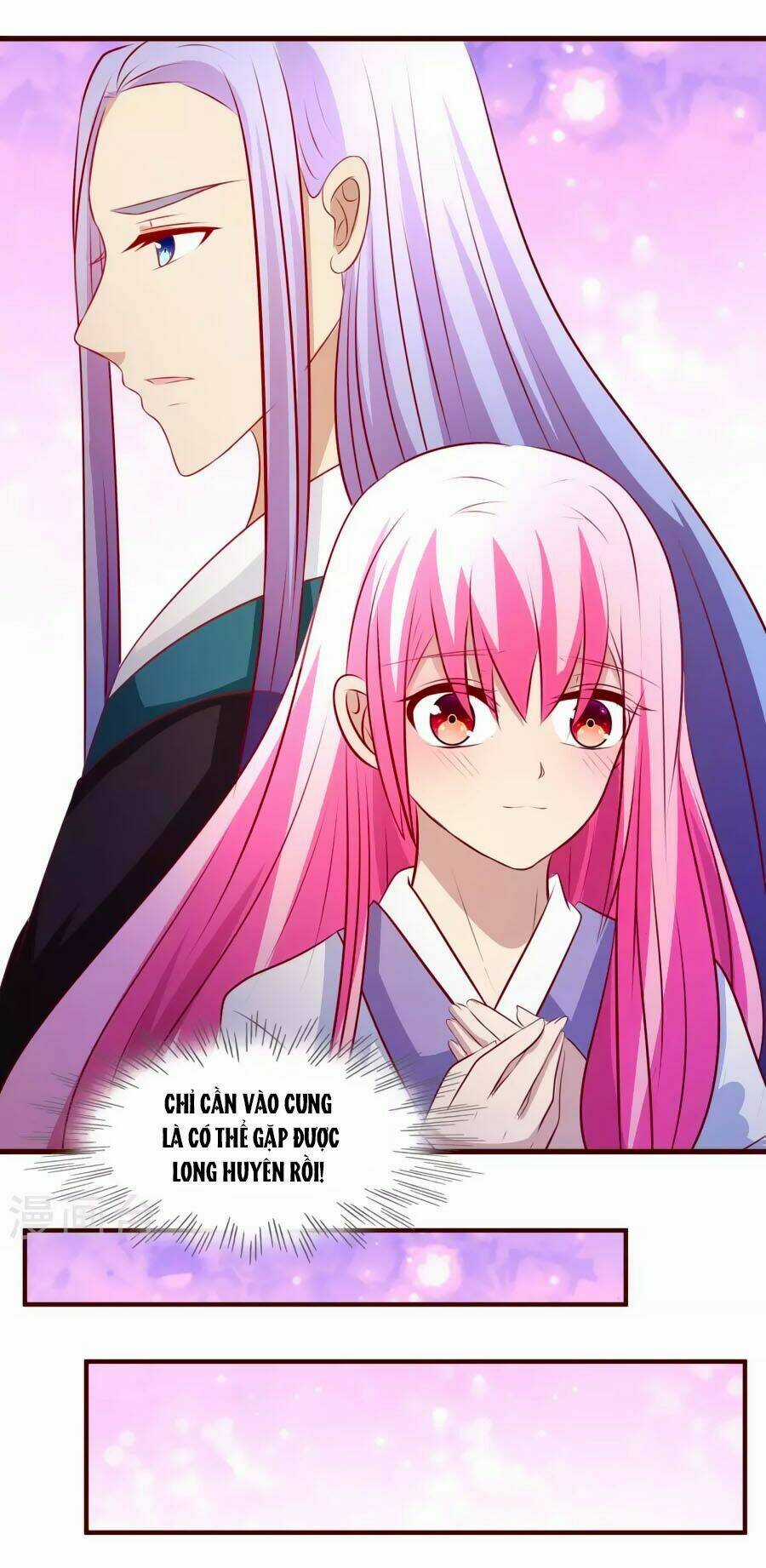 Thỏ Yêu Tiểu Vương Phi - Chapter 24 - Trang 22