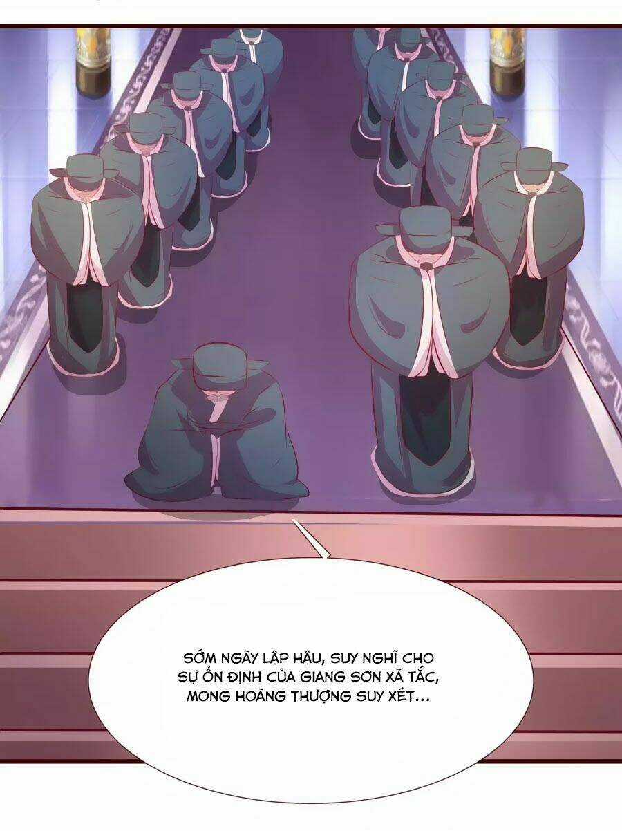 Thỏ Yêu Tiểu Vương Phi - Chapter 24 - Trang 24