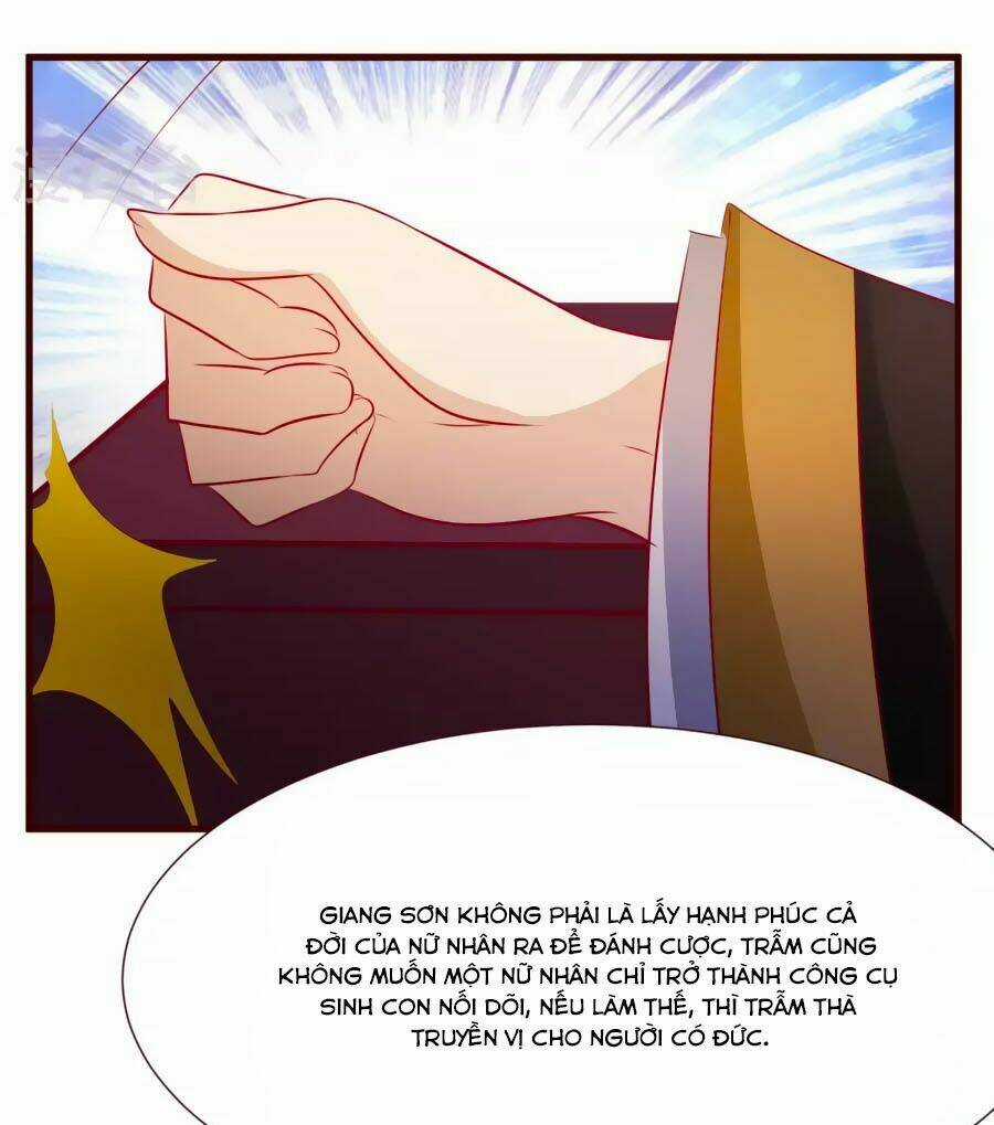 Thỏ Yêu Tiểu Vương Phi - Chapter 24 - Trang 25