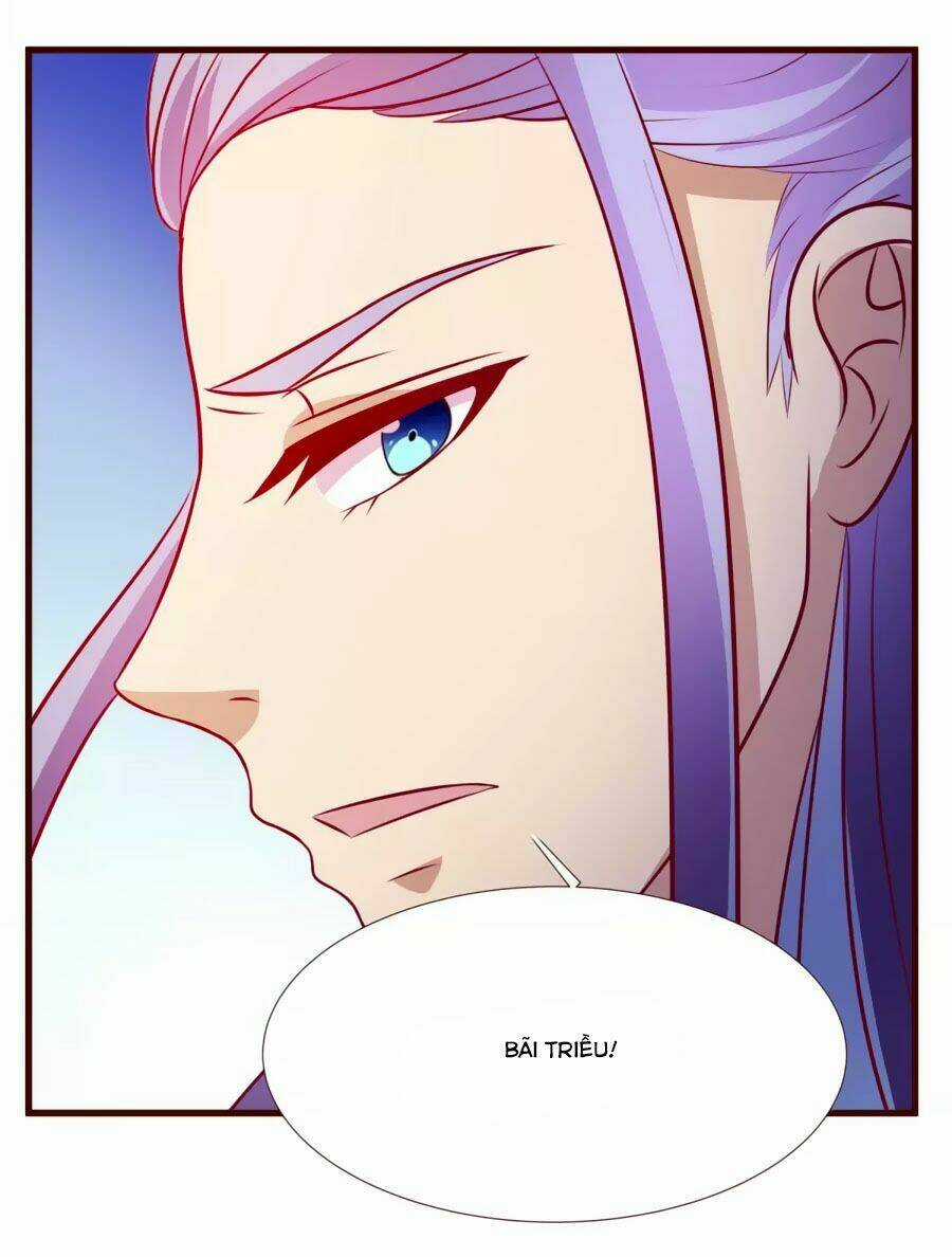 Thỏ Yêu Tiểu Vương Phi - Chapter 24 - Trang 27