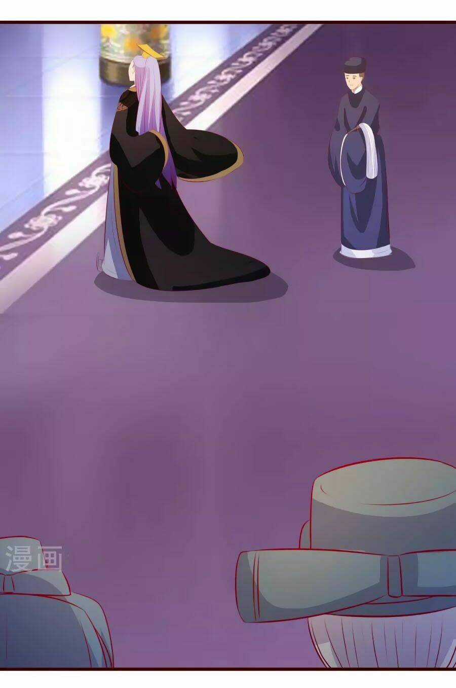 Thỏ Yêu Tiểu Vương Phi - Chapter 24 - Trang 28