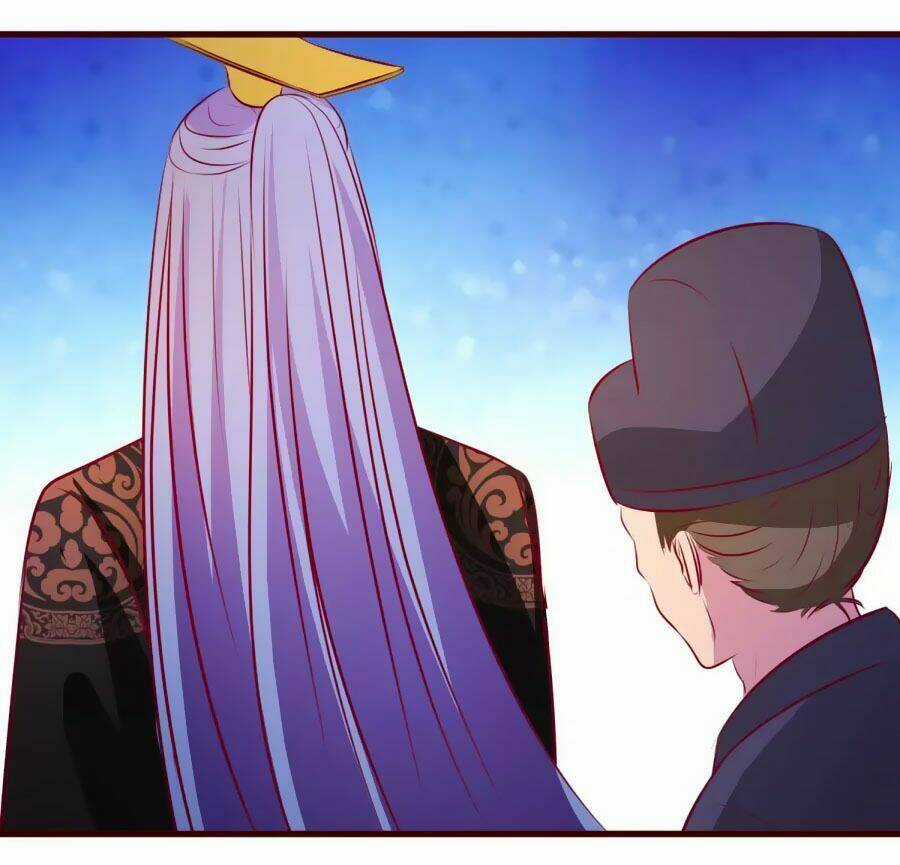 Thỏ Yêu Tiểu Vương Phi - Chapter 24 - Trang 29