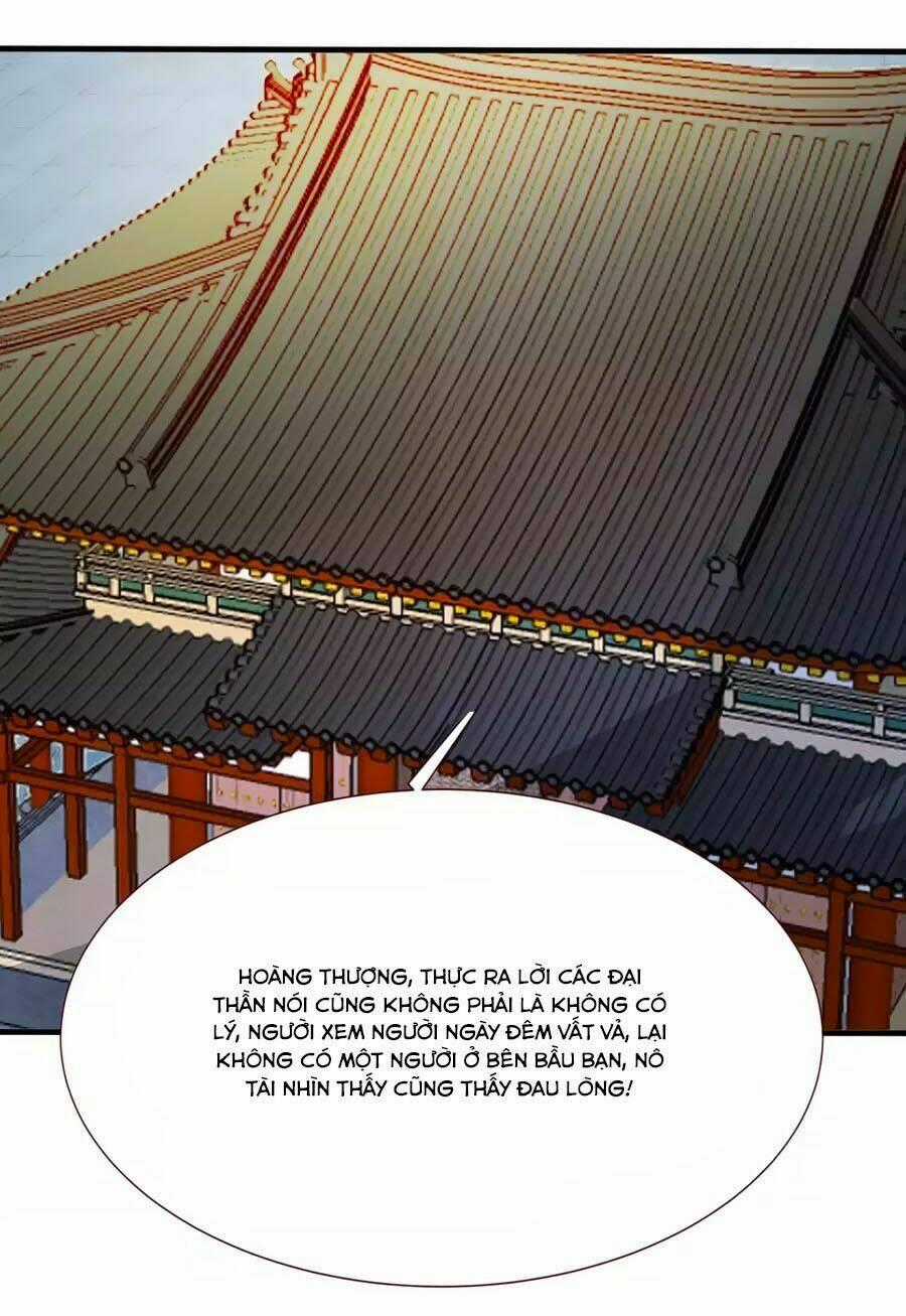 Thỏ Yêu Tiểu Vương Phi - Chapter 24 - Trang 30